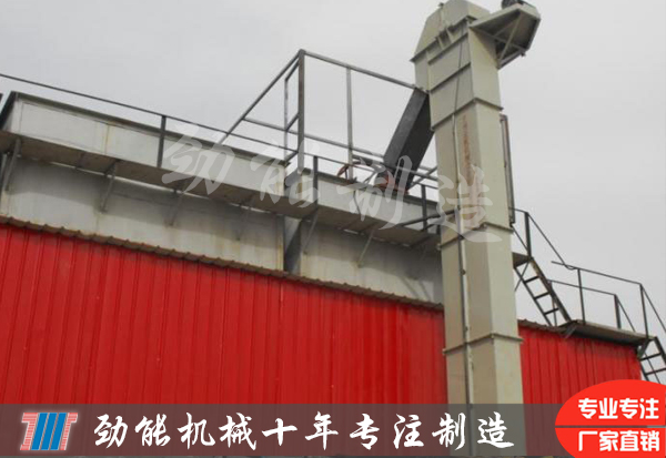 TB系列垂直提升机 TB系列垂直提升机