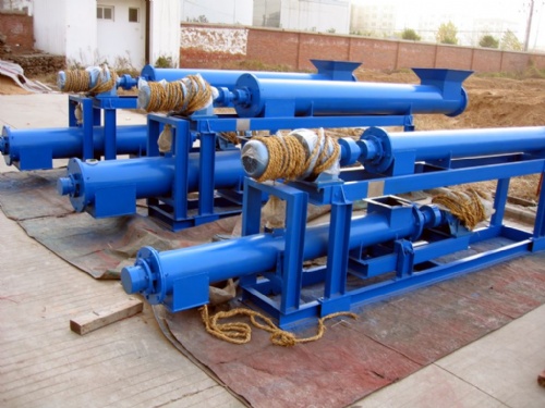 螺旋输送机厂家